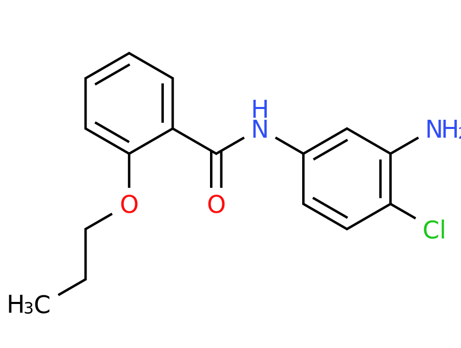 Structure Amb19960597