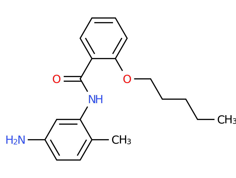 Structure Amb19960885