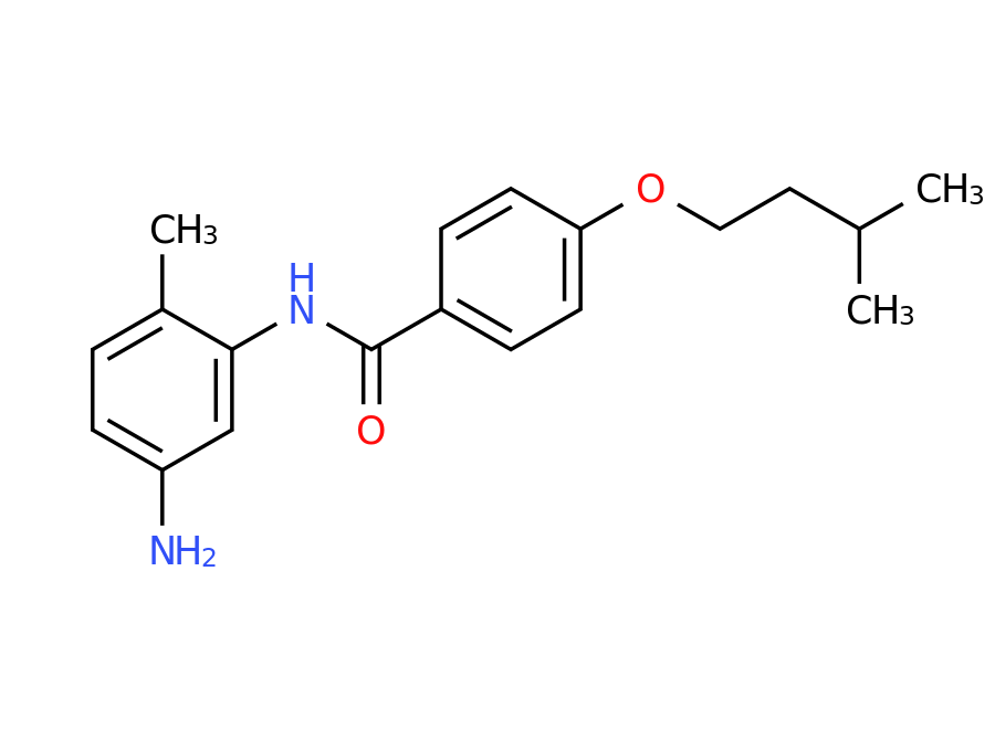Structure Amb19960891