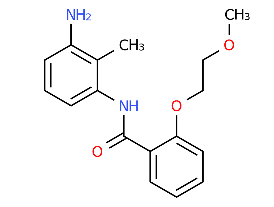 Structure Amb19960919
