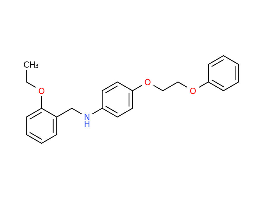 Structure Amb19964019