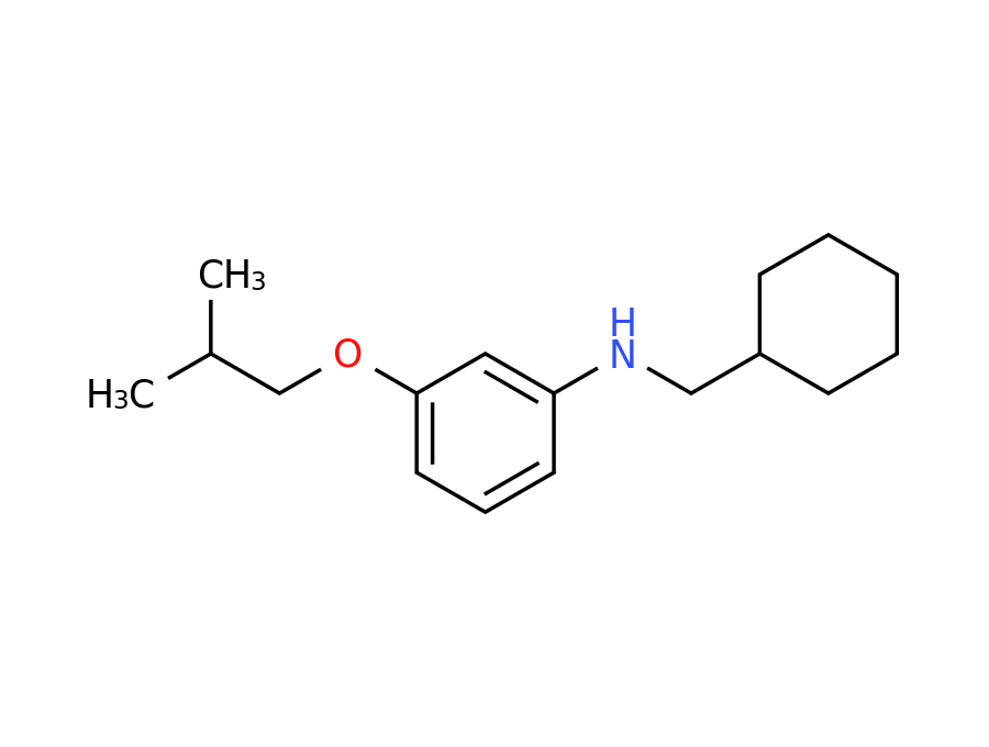 Structure Amb19964503