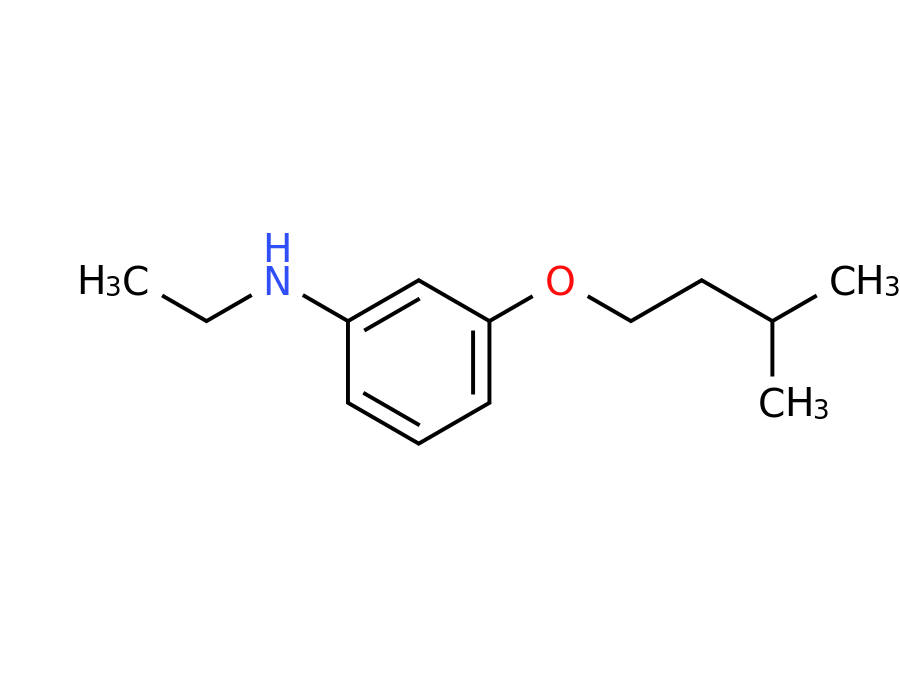 Structure Amb19965007