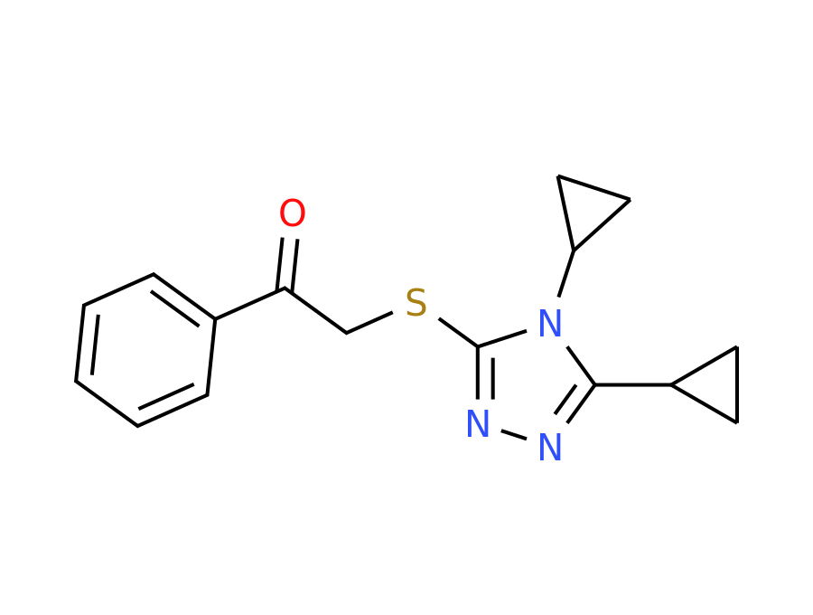 Structure Amb199690