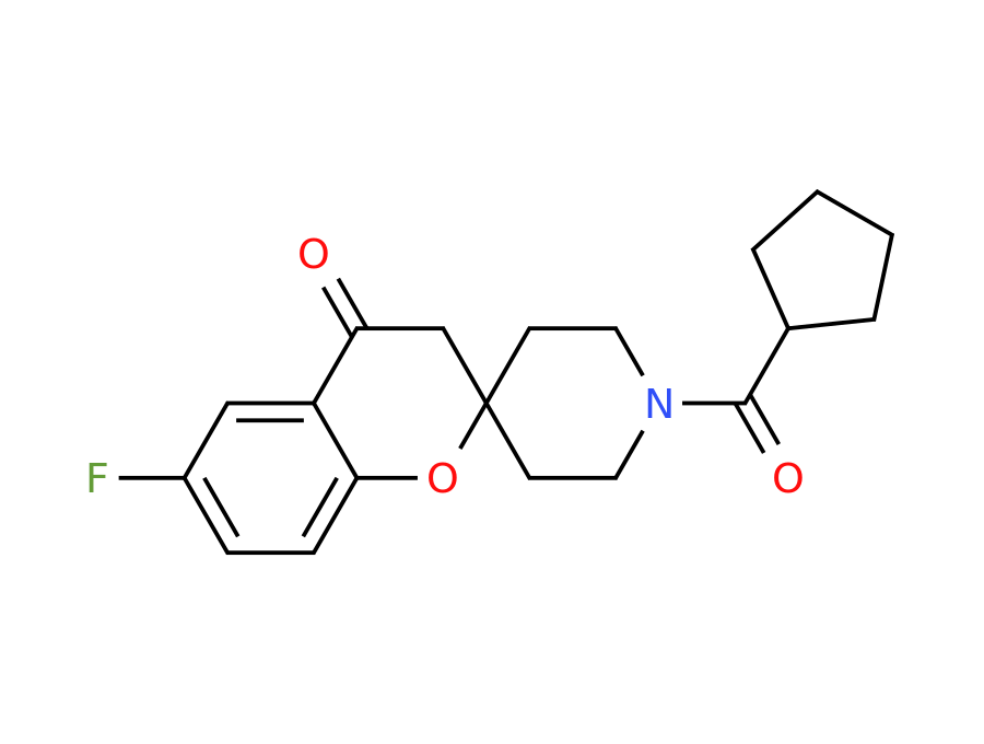 Structure Amb20011492