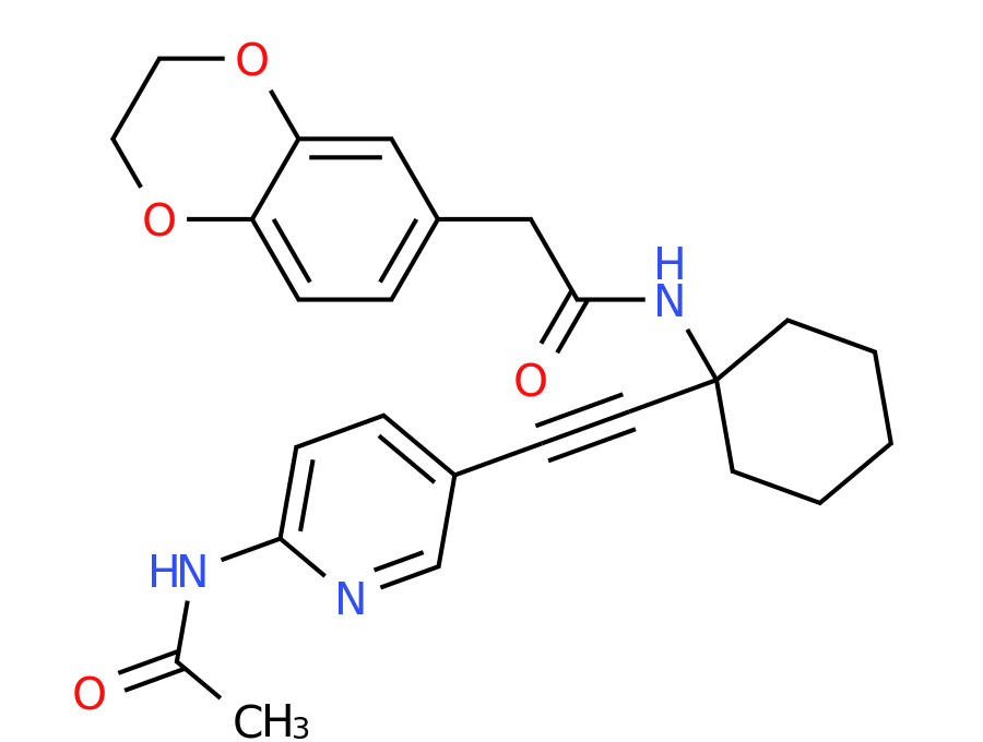 Structure Amb20015689