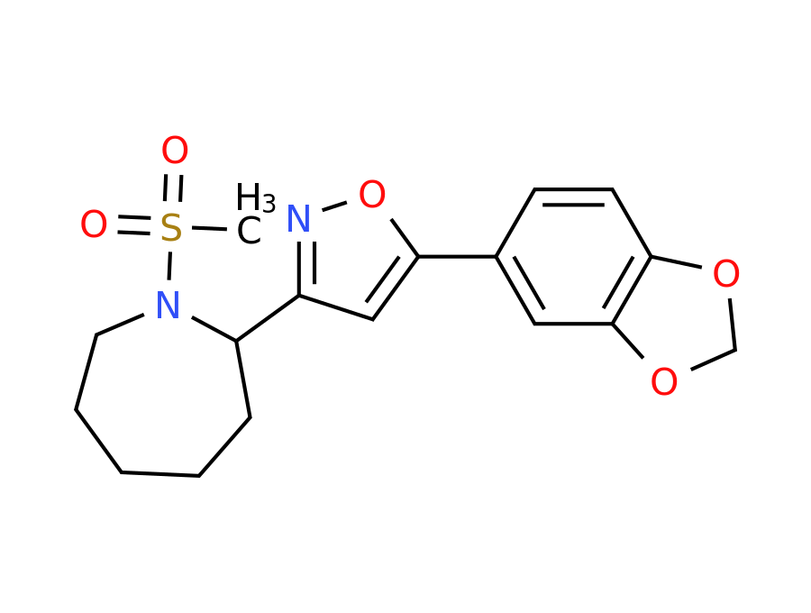 Structure Amb20016592