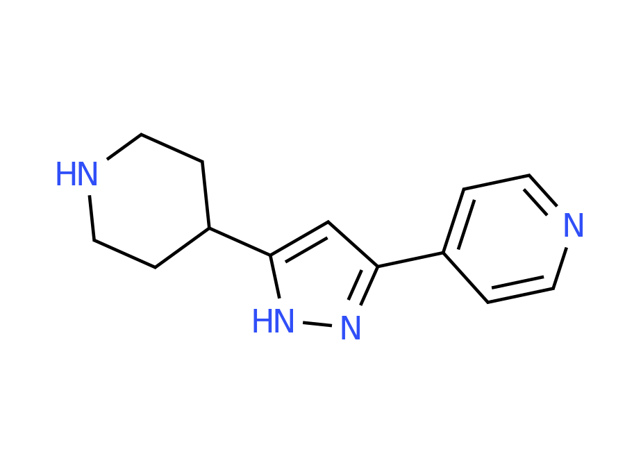 Structure Amb20019868