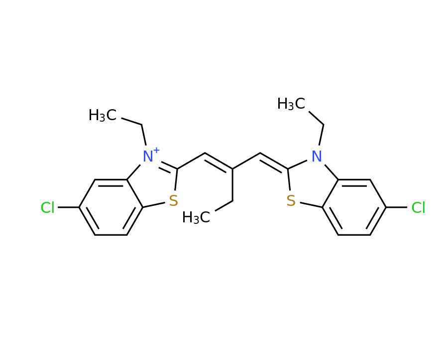 Structure Amb20029770