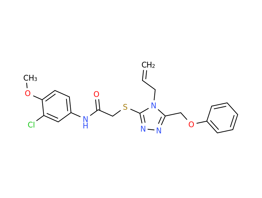 Structure Amb2003012