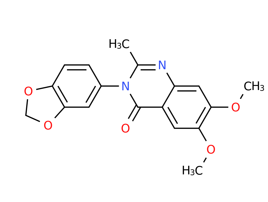 Structure Amb20032886