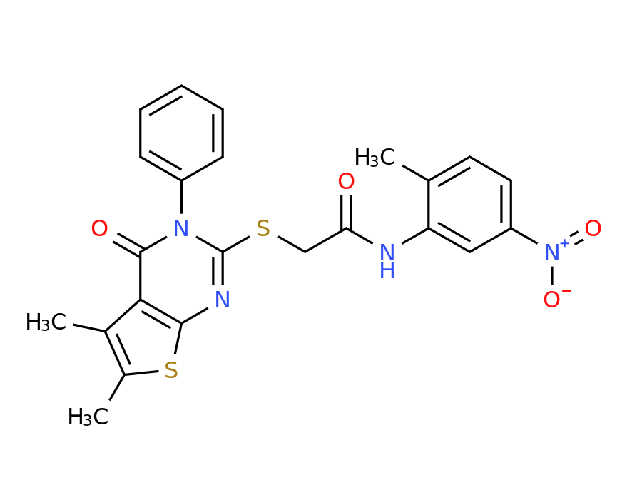 Structure Amb20033059