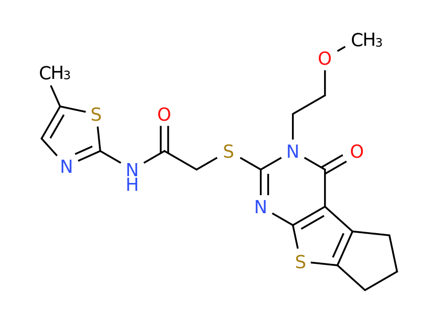 Structure Amb20042172