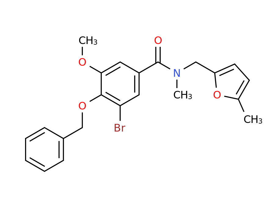 Structure Amb200447