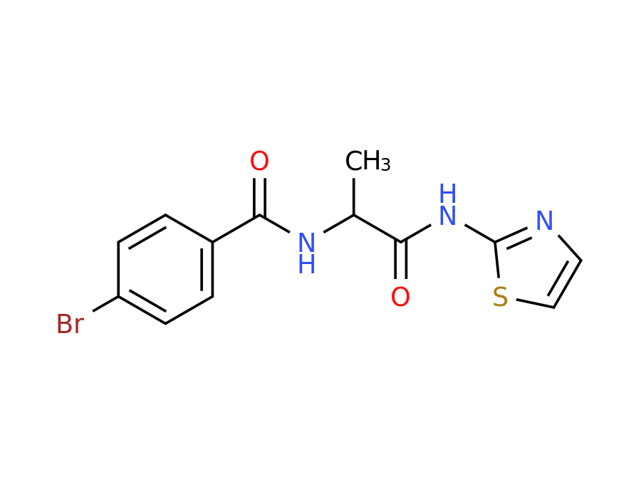 Structure Amb200462