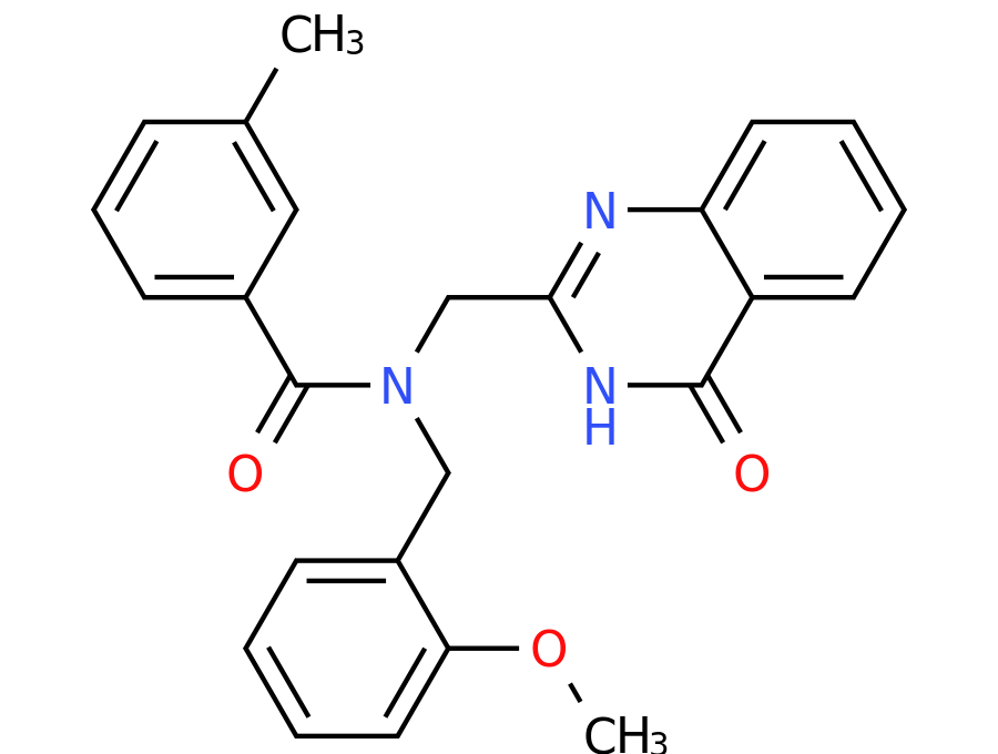 Structure Amb20049533