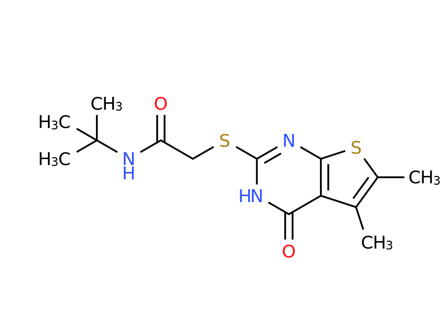 Structure Amb20050149