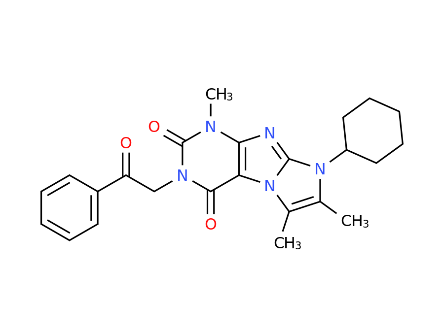 Structure Amb20052928
