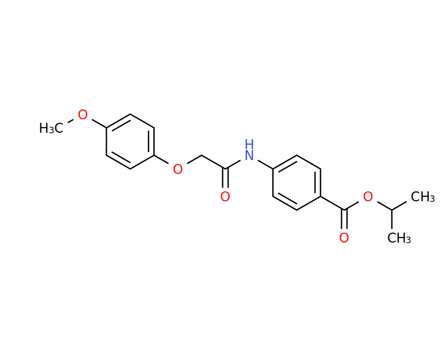 Structure Amb2005361