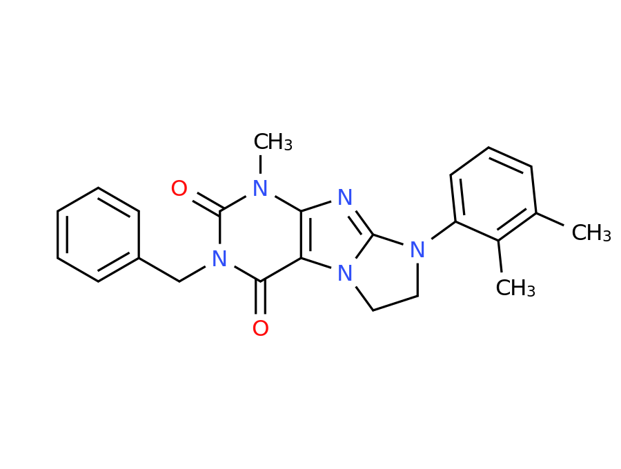 Structure Amb20054555