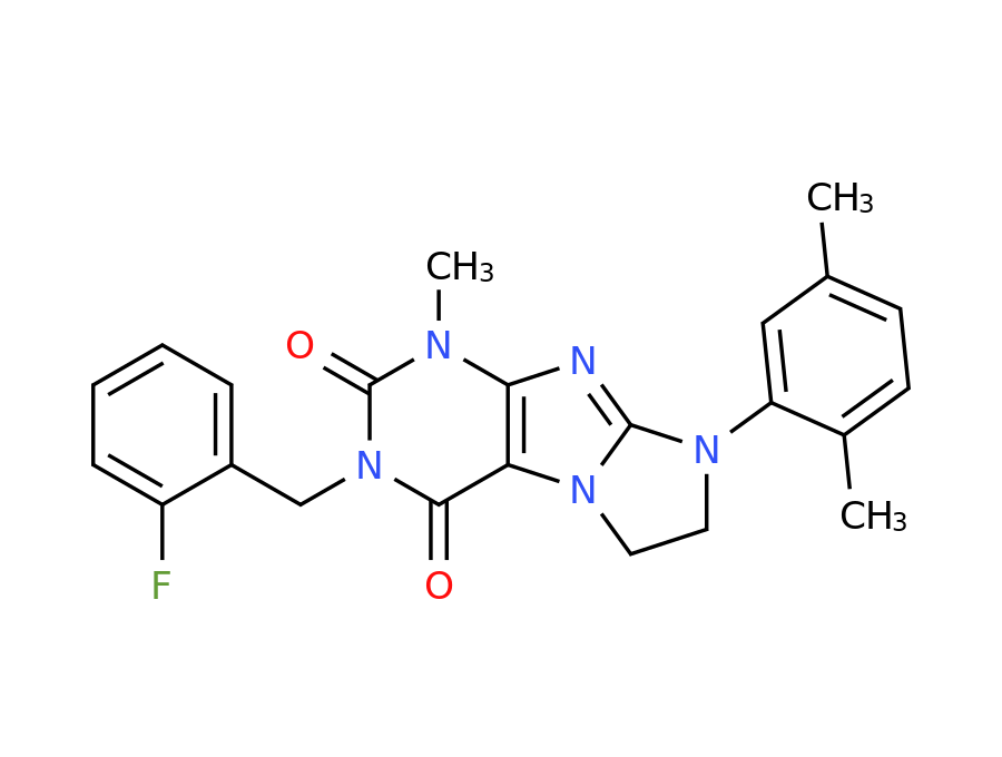 Structure Amb20054562