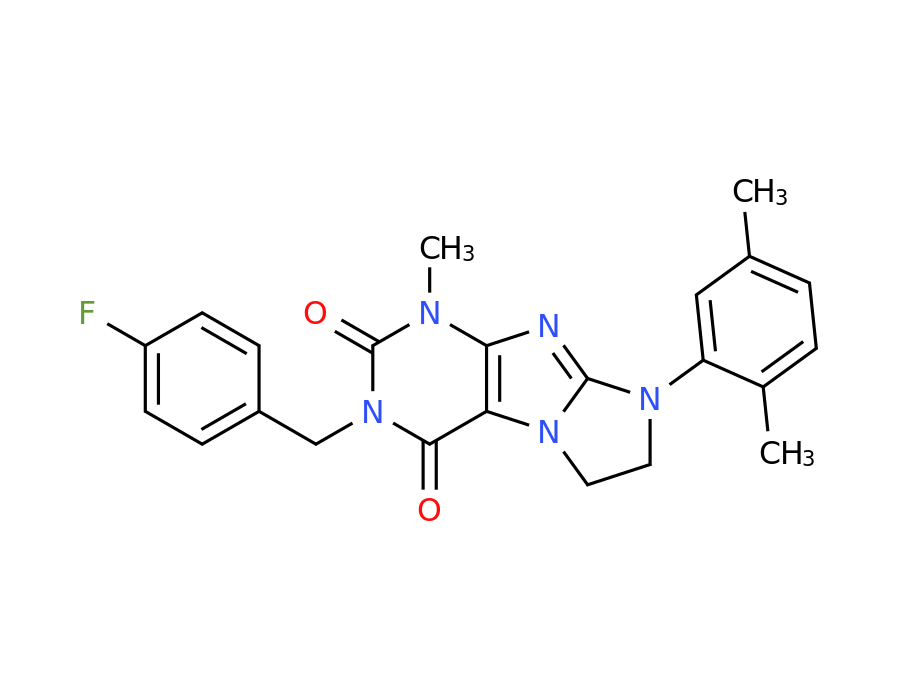 Structure Amb20054563