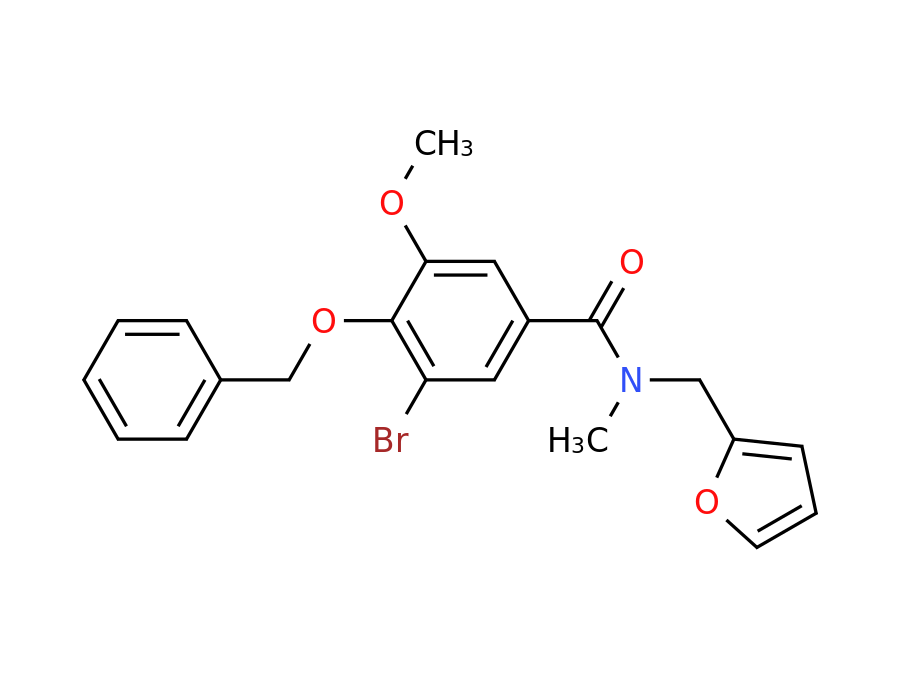Structure Amb200550