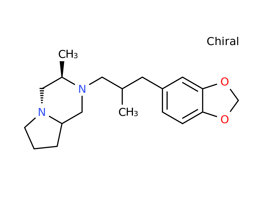 Structure Amb20055038
