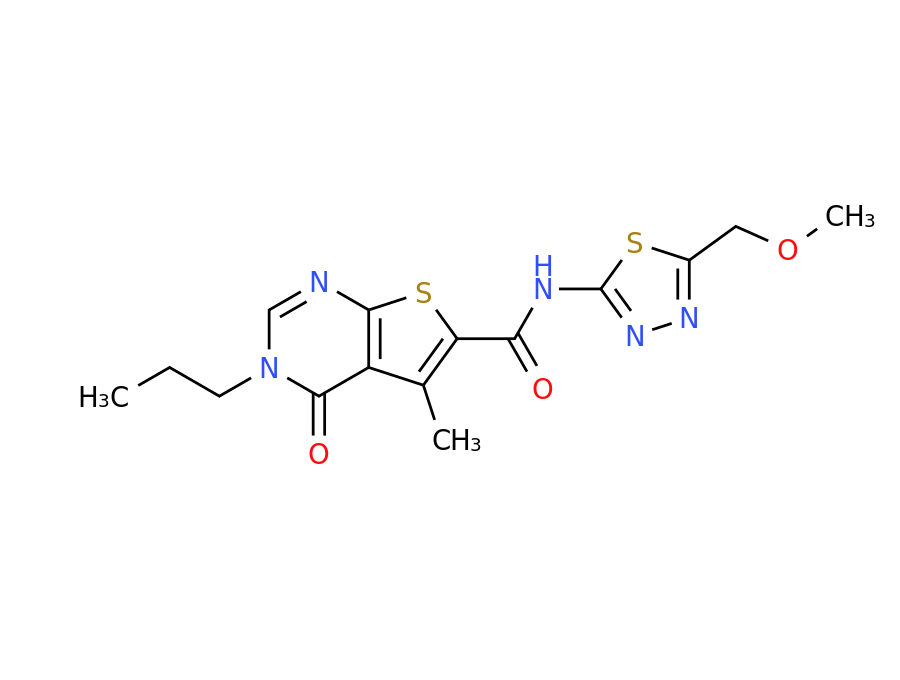 Structure Amb20059117