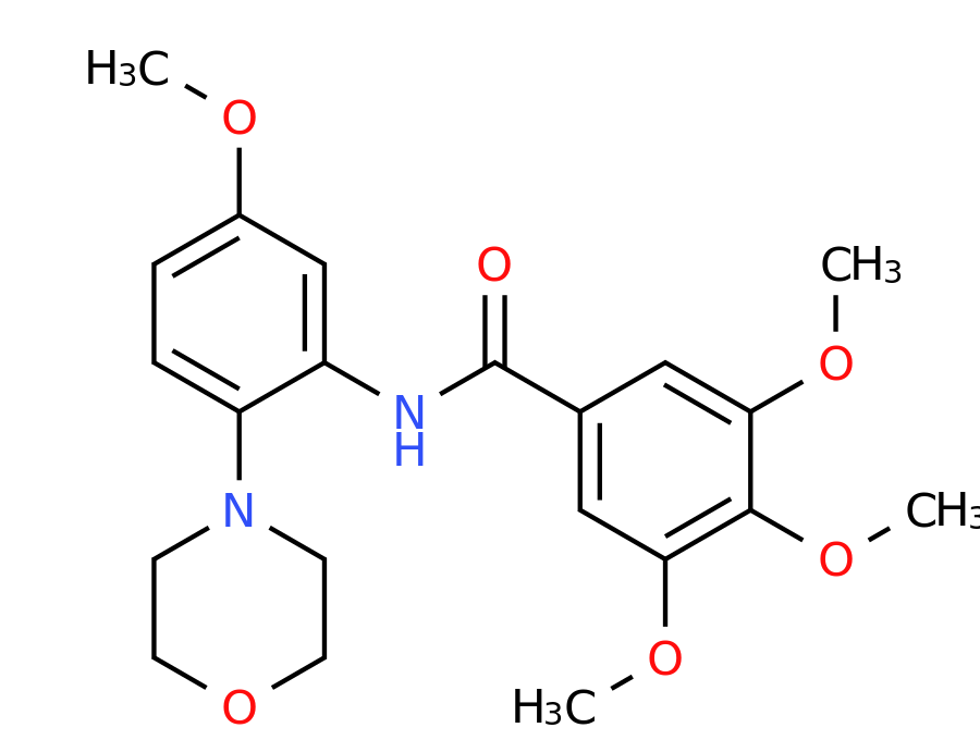 Structure Amb2005972