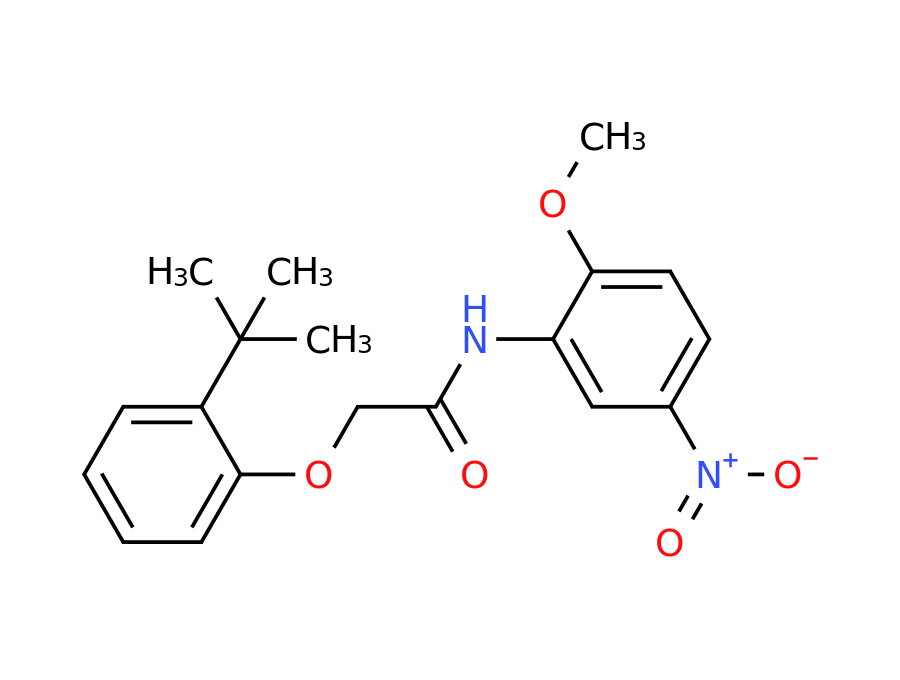 Structure Amb2006040