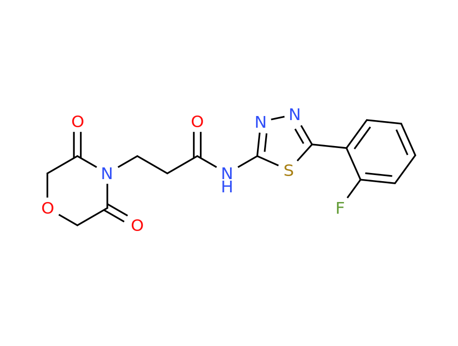 Structure Amb20061023