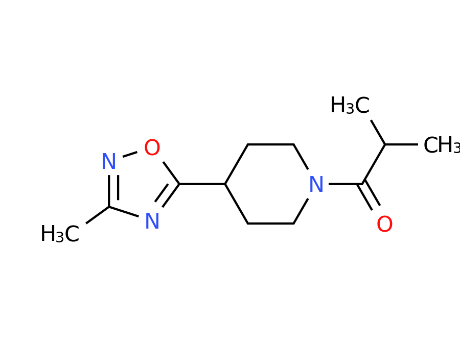 Structure Amb20065380