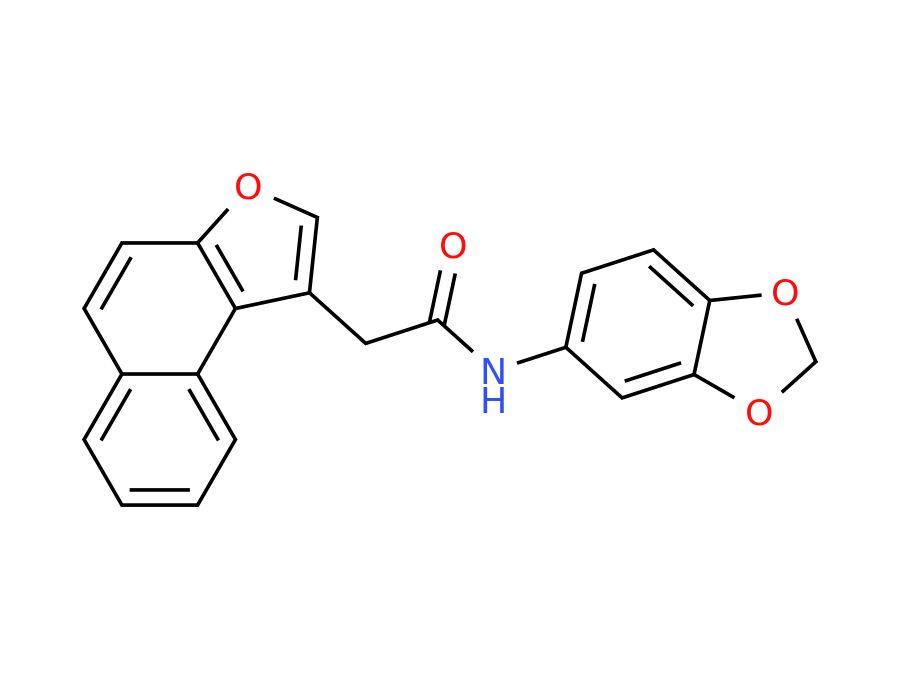Structure Amb200677