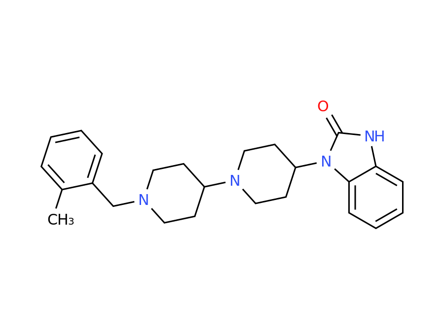 Structure Amb20069298