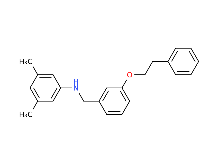 Structure Amb20077207