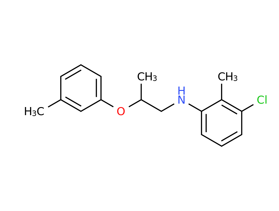Structure Amb20077331