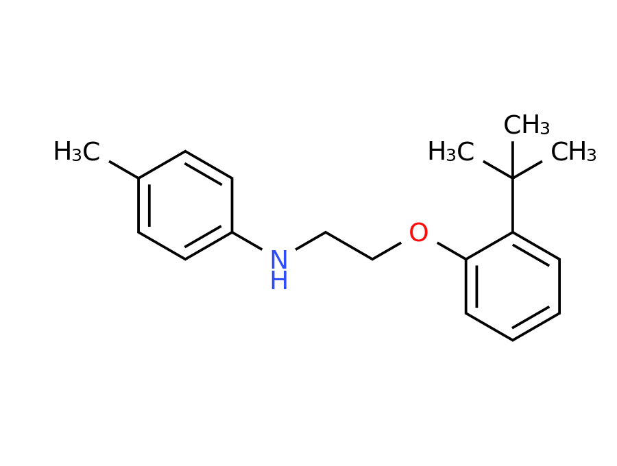 Structure Amb20077481