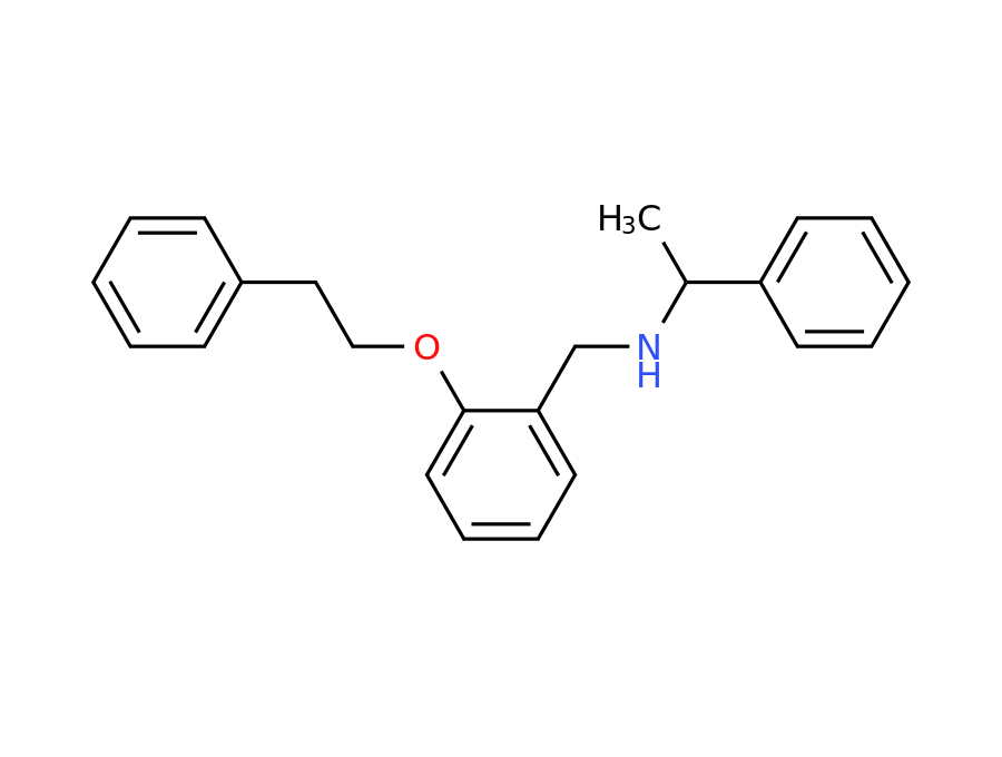 Structure Amb20077663
