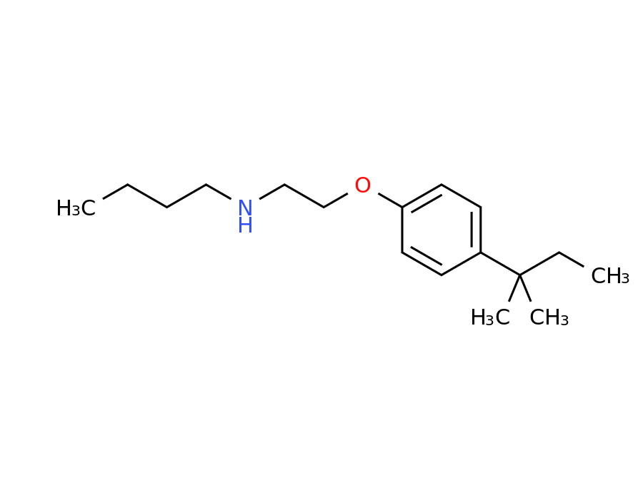Structure Amb20077876