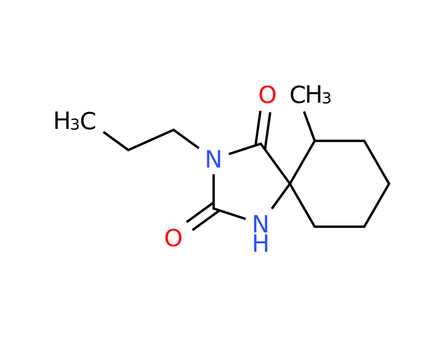 Structure Amb200782