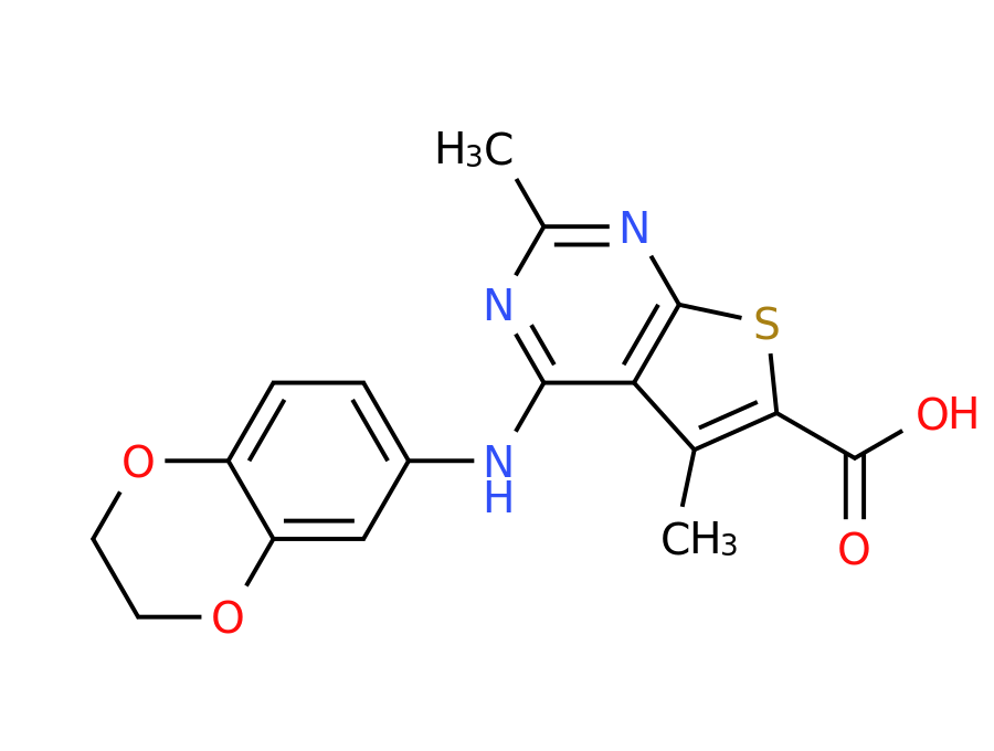 Structure Amb200783