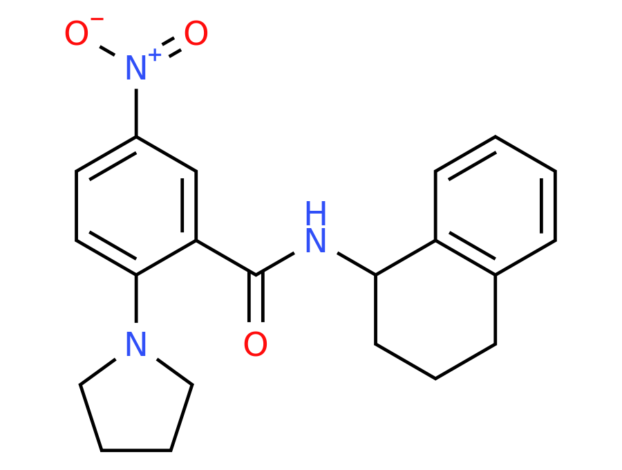 Structure Amb20092