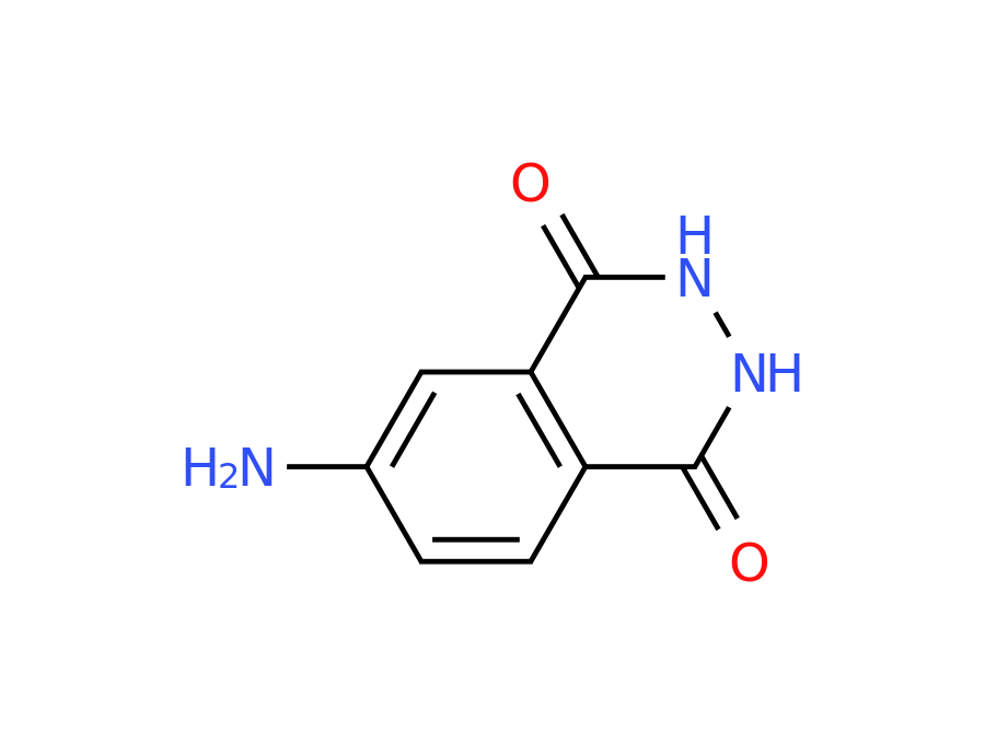 Structure Amb20093416