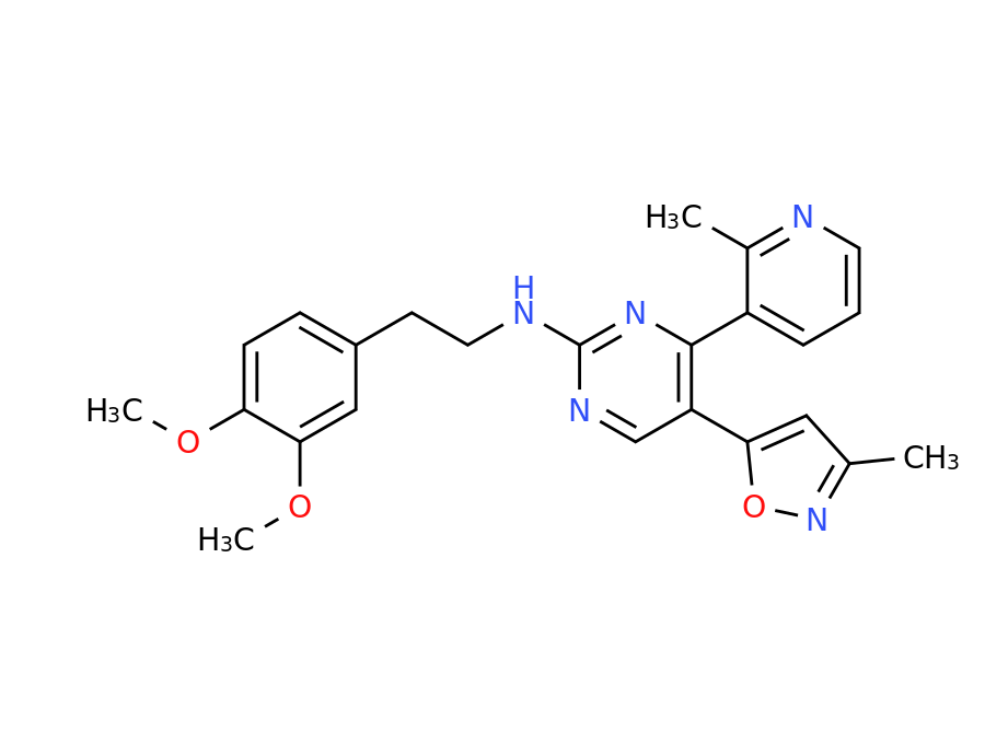 Structure Amb20105796