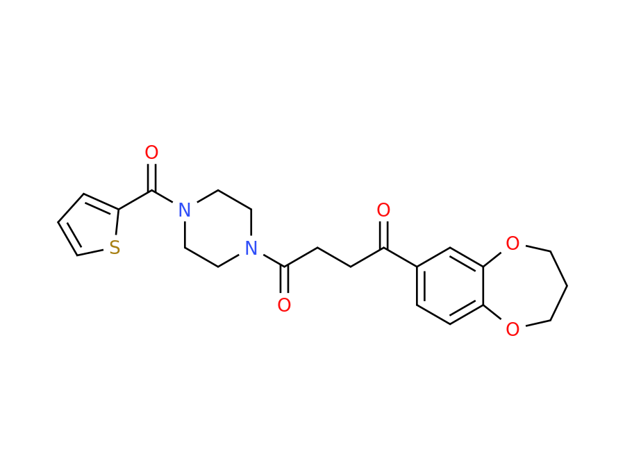 Structure Amb201148