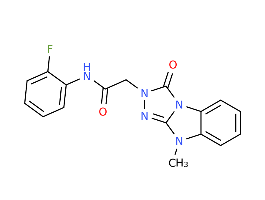 Structure Amb20127596