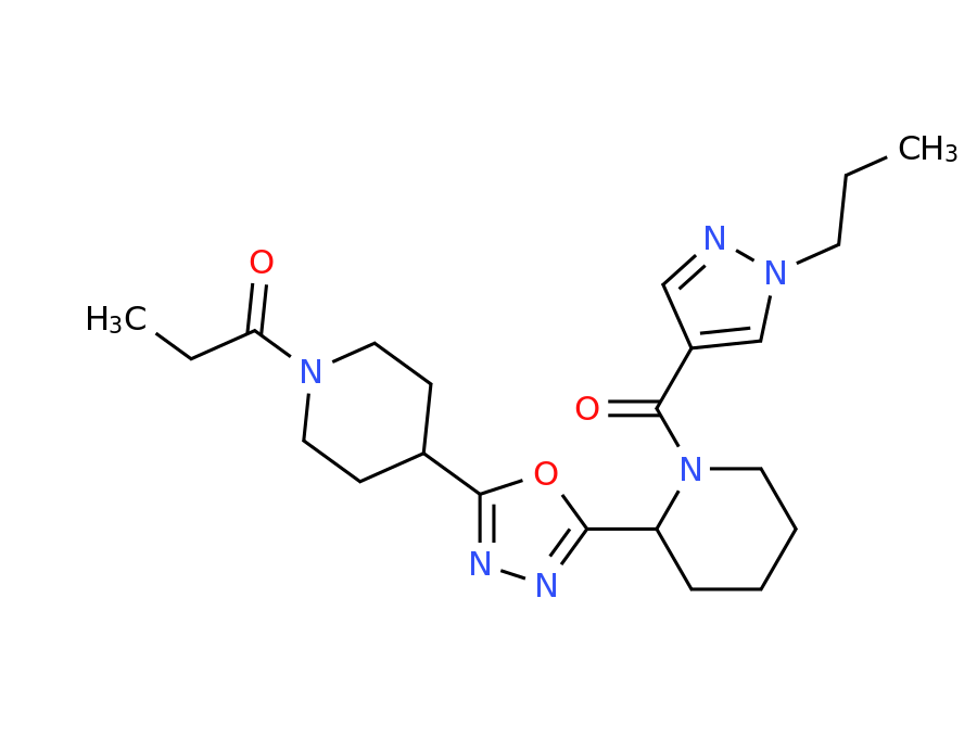 Structure Amb20127924