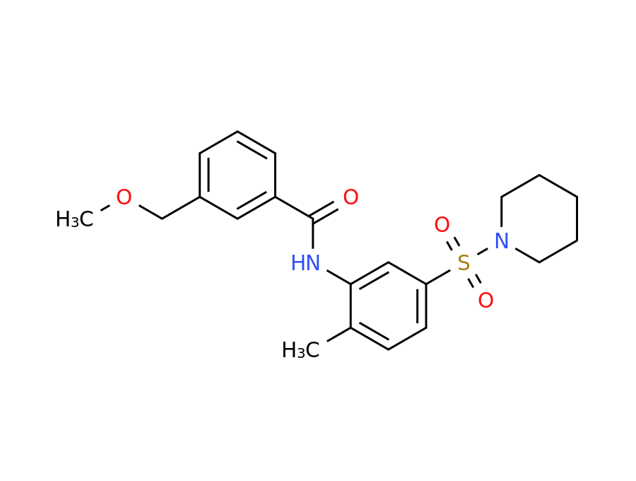 Structure Amb201406