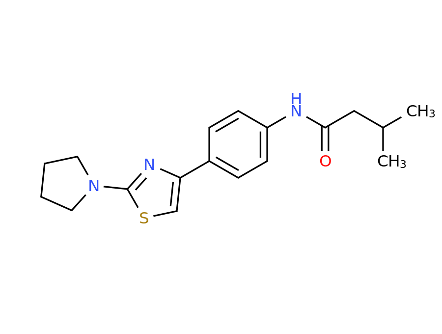 Structure Amb201459